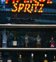 Seaside bar restaurant Seaside bar restaurant